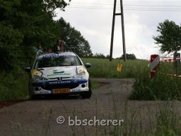 17. Saar-Ost Rallye
