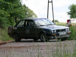 17. Saar-Ost Rallye