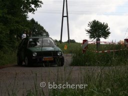 17. Saar-Ost Rallye