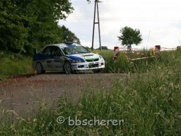 17. Saar-Ost Rallye