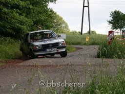 17. Saar-Ost Rallye