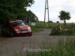 17. Saar-Ost Rallye