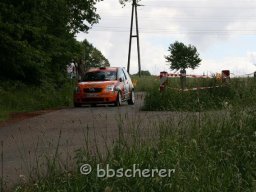 17. Saar-Ost Rallye