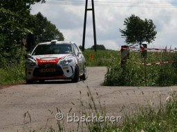 17. Saar-Ost Rallye