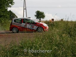 17. Saar-Ost Rallye