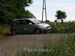 17. Saar-Ost Rallye