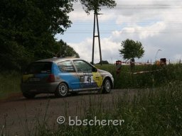 17. Saar-Ost Rallye