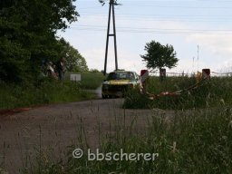 17. Saar-Ost Rallye
