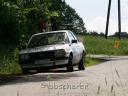 17. Saar-Ost Rallye