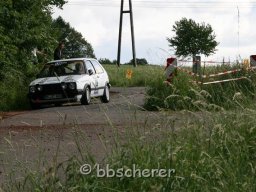 17. Saar-Ost Rallye