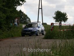 17. Saar-Ost Rallye