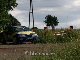 17. Saar-Ost Rallye