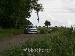 17. Saar-Ost Rallye