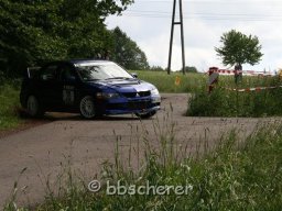 17. Saar-Ost Rallye