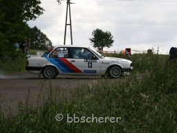 17. Saar-Ost Rallye