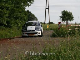 17. Saar-Ost Rallye
