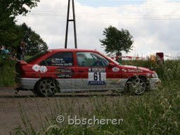 17. Saar-Ost Rallye