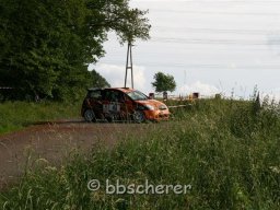 17. Saar-Ost Rallye