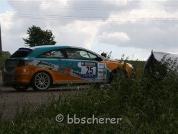17. Saar-Ost Rallye