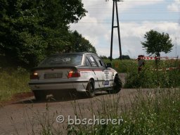 17. Saar-Ost Rallye