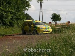 17. Saar-Ost Rallye