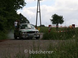 17. Saar-Ost Rallye