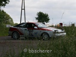 17. Saar-Ost Rallye