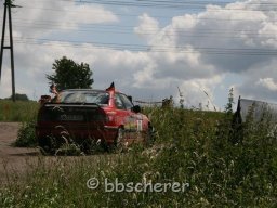 17. Saar-Ost Rallye