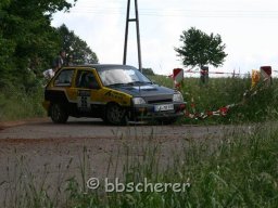 17. Saar-Ost Rallye