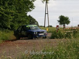 17. Saar-Ost Rallye