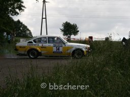 17. Saar-Ost Rallye