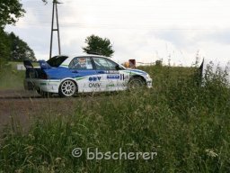 17. Saar-Ost Rallye