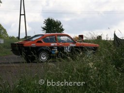 17. Saar-Ost Rallye