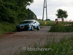 17. Saar-Ost Rallye