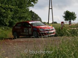 17. Saar-Ost Rallye