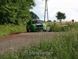 17. Saar-Ost Rallye