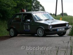 17. Saar-Ost Rallye