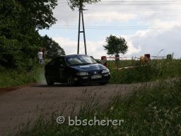 17. Saar-Ost Rallye
