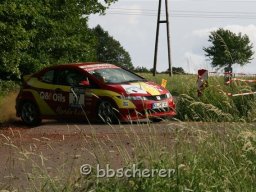 17. Saar-Ost Rallye