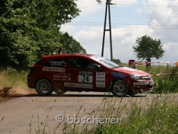 17. Saar-Ost Rallye