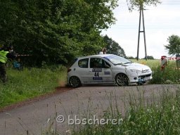 17. Saar-Ost Rallye