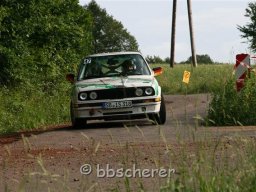 17. Saar-Ost Rallye