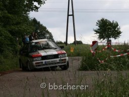 17. Saar-Ost Rallye