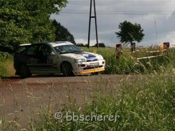 17. Saar-Ost Rallye