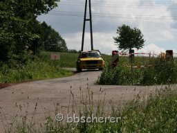 17. Saar-Ost Rallye
