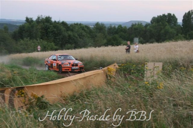 Shakedown 03.08.2012