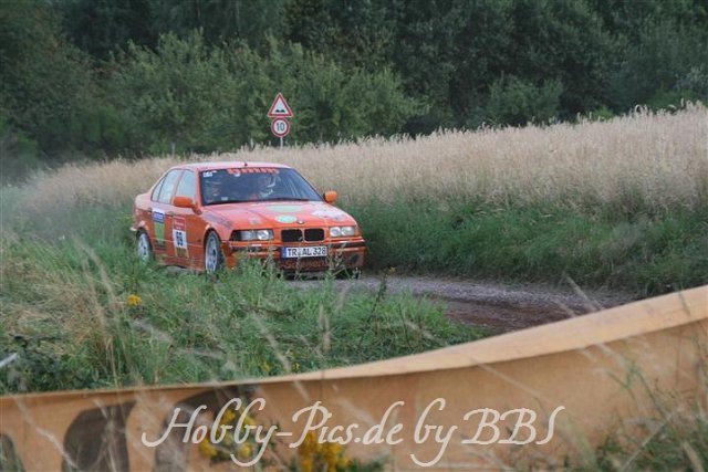 Shakedown 03.08.2012