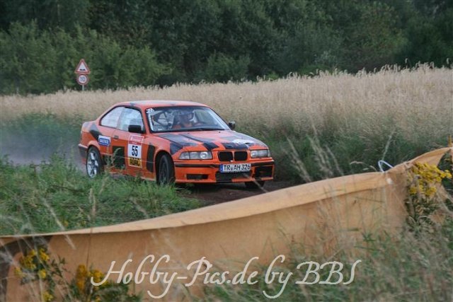Shakedown 03.08.2012