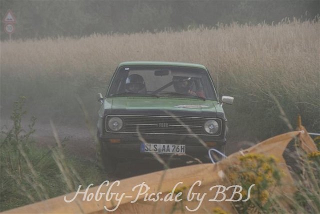 Shakedown 03.08.2012