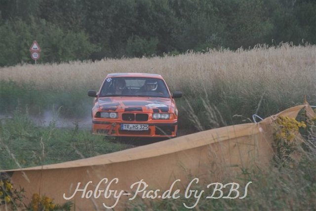 Shakedown 03.08.2012